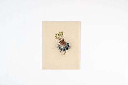 Attributed to Pierre CONROUX (1923-2003)
A...