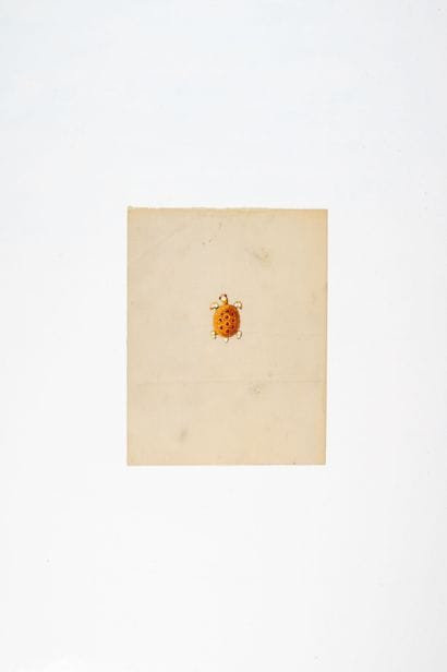 Attributed to Pierre CONROUX (1923-2003)
A...