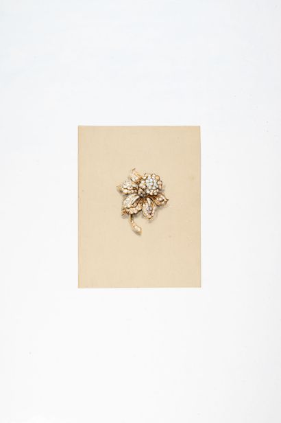 Attributed to Pierre CONROUX (1923-2003)
A...