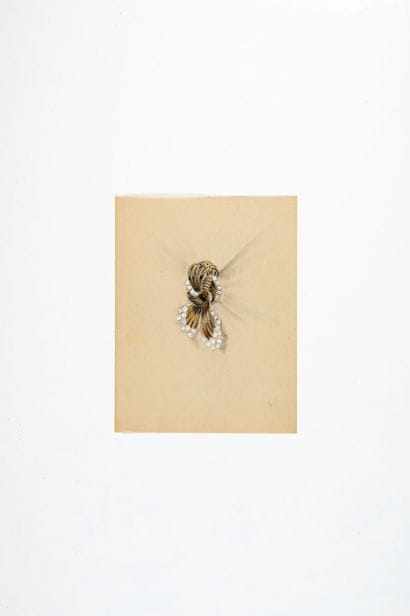 Attributed to Pierre CONROUX (1923-2003)
A...