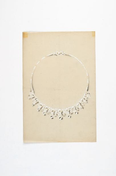 Attributed to Pierre CONROUX (1923-2003)
A...