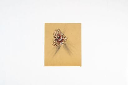Attributed to Pierre CONROUX (1923-2003)
A...