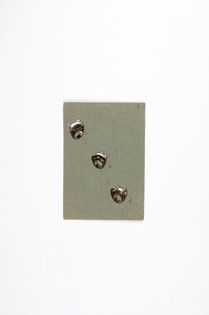 Attributed to Pierre CONROUX (1923-2003)
A...