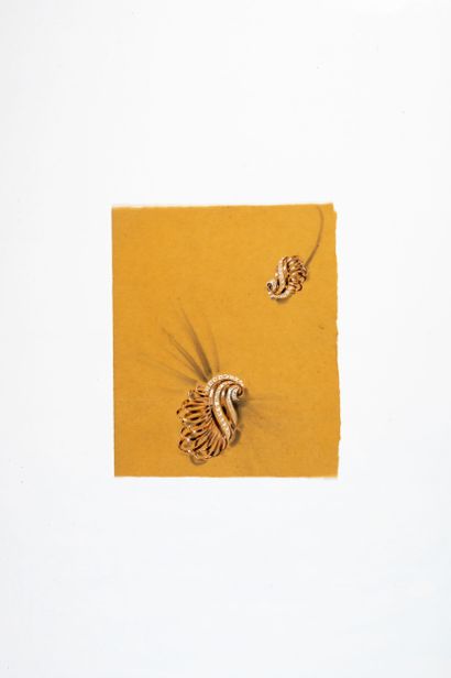 Attributed to Pierre CONROUX (1923-2003)
A...