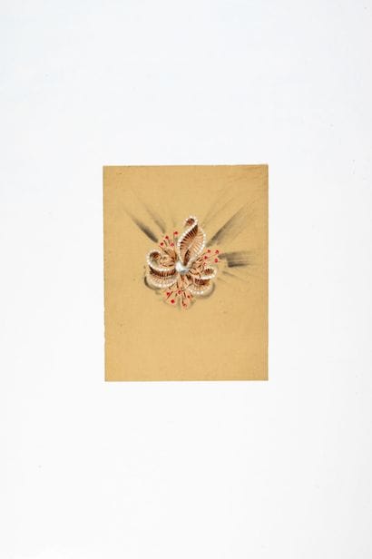 Attributed to Pierre CONROUX (1923-2003)
A...