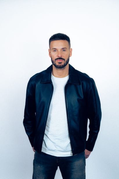 Matt Pokora's 