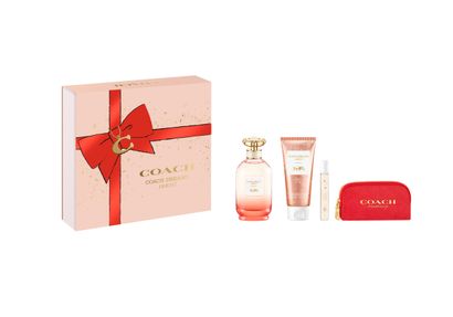 Coach Dream Sunset