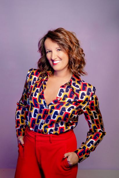 Anne ROUMANOFF show on December 28, 2025...