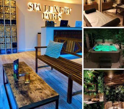 Luxe Evasion