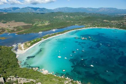 Hotel Castell'Verde *** in Porto-Vecchio,...