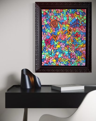 Oeuvre 