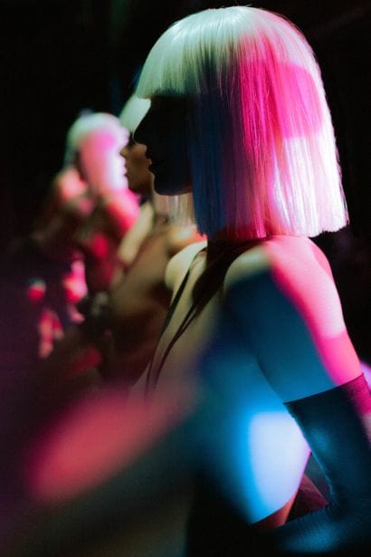 A VIP evening at Crazy Horse for two

Le...