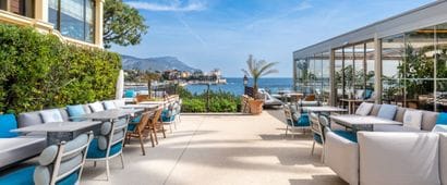 Hôtel Royal Riviera *****à Saint-Jean-Cap-Ferrat:...