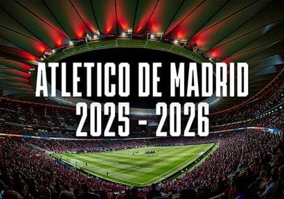 Stay in Madrid to watch the Atlético Madrid-Getafe...