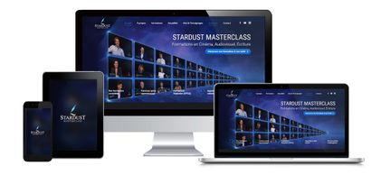 80-hour online training course to become...