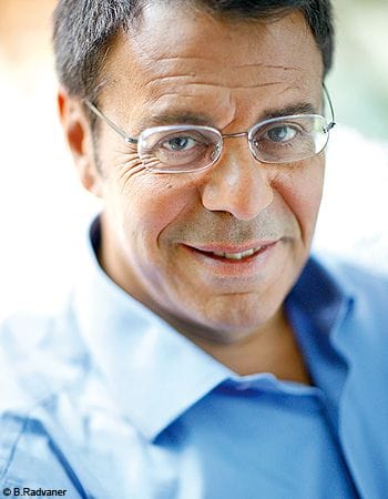 Nutrition consultation with Dr Jean-Michel...