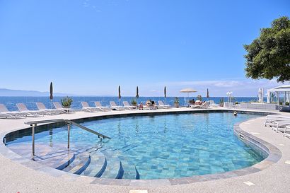 Hotel Radisson Blu Ressort & SPA Ajaccio...