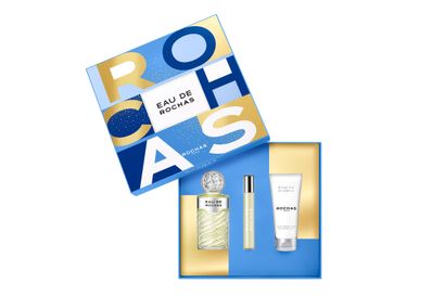 Eau de Rochas