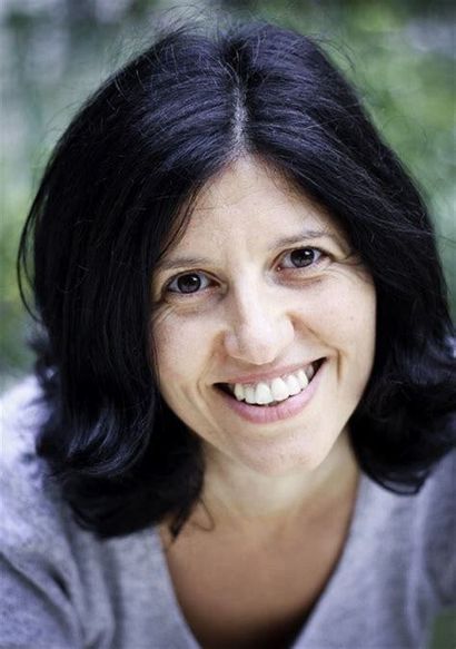 Les formations parentalité de Valérie ROUMANOFF

Valérie...