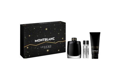 MontBlanc Legend