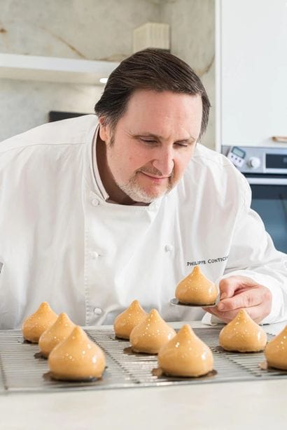 2H30 pastry masterclass for one person with...