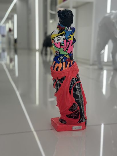 Sculpture 