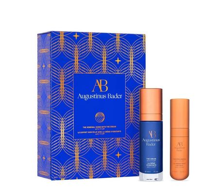 Coffret de 2 produits Augustinus Bader 