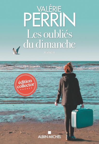 Collector's book 
