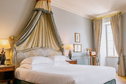 Hôtel Le Toiras ***** in Saint-Martin-de-Ré

The...