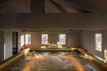 Hotel Nolinski Venezia *****: two-night stay...