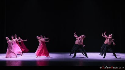 Milan ballet 