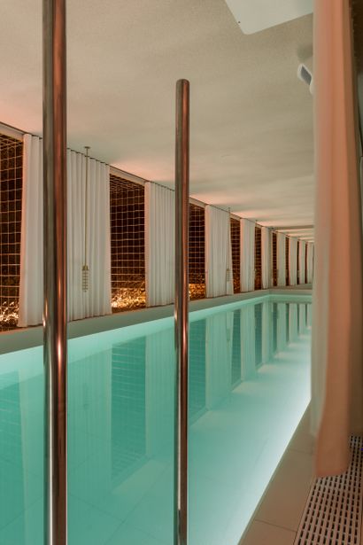 Hotel Brach Madrid*****: 2-night stay for...