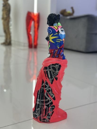 Sculpture 