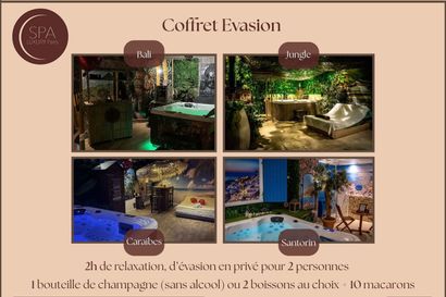 Evasion
