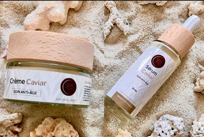 Massage Evasion Prestige Caviar