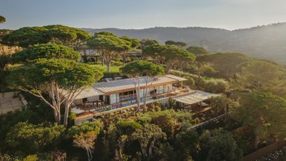 Hotel Lily of the Valley ***** in La Croix...
