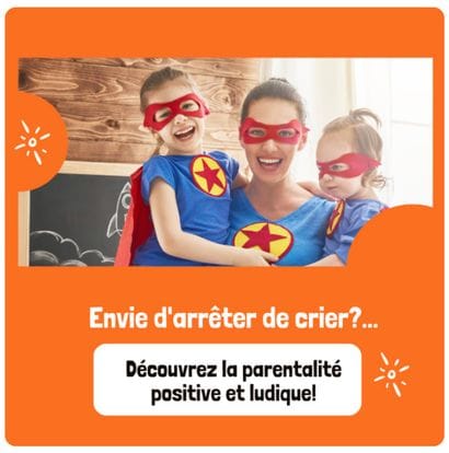 Les formations parentalité de Valérie ROUMANOFF

Valérie...