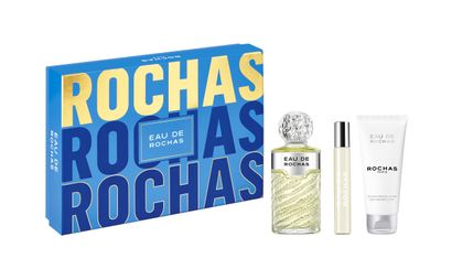 Eau de Rochas