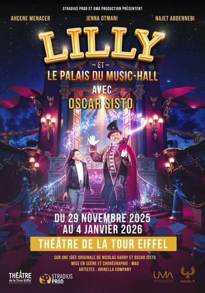 Spectacle familial 