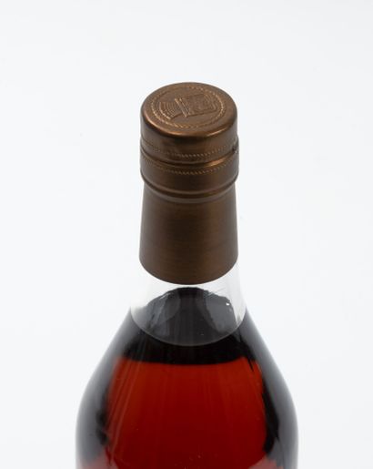 COGNAC
1 bottle/
Ws Spirits Collections.
Jean-Luc...