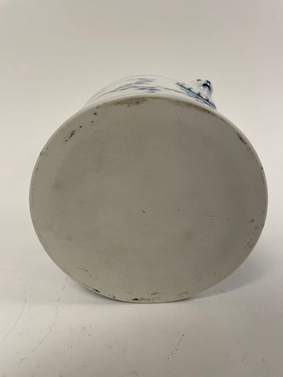 MEISSEN
Porcelain dinner plate.
Diameter:...