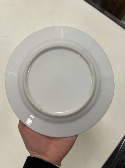 SAXE
Porcelain tea, coffee and cake sets...