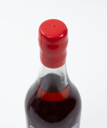 COGNAC
1 bottle.
Trésors de Famille.
Jean-Luc...