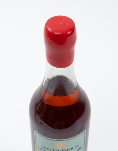 COGNAC
1 bottle.
Trésors de Famille.
Jean-Luc...