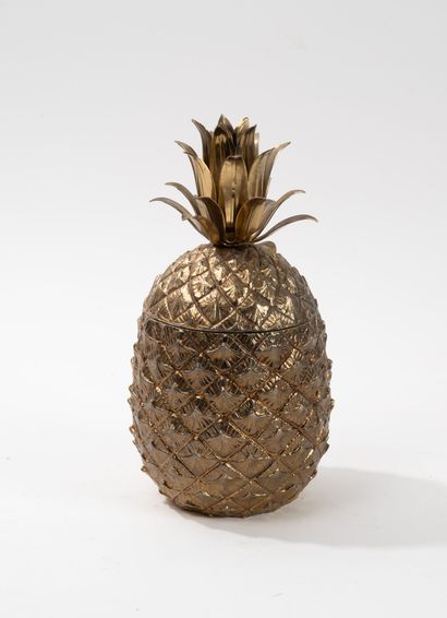Mauro MANETTI (1946)
Seau à glaçons, modèle...