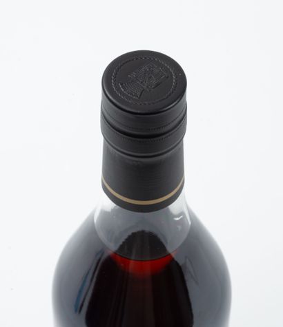 COGNAC
1 bottle.
Malternative.
#35 
