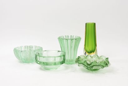 Pierre D'AVESN, Made in France
Two glass...