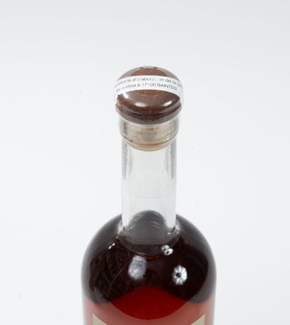 COGNAC
1 bottle.
Jean Grosperrin.
Bois Ordinaires...