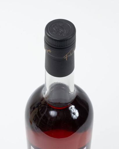 COGNAC
1 bottle, 1993.
François Voyer.
Grande...