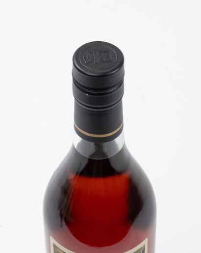 COGNAC
1 bottle.
Malternative.
#34 